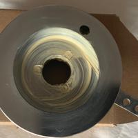 Barbottin Quick DP2 8mm