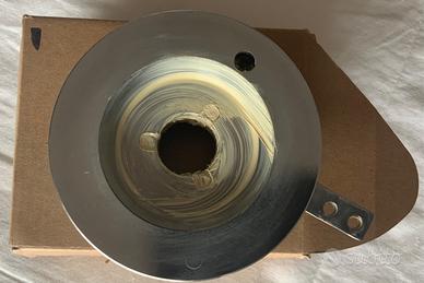 Barbottin Quick DP2 8mm