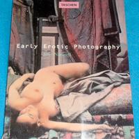 Early Erotic Photography Benedikt Taschen 1993