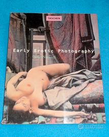 Early Erotic Photography Benedikt Taschen 1993
