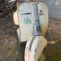 Vespa 50 special