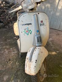 Vespa 50 special