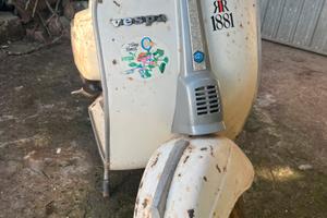 Vespa 50 special
