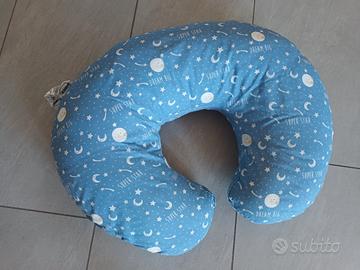 CHICCO CUSCINO BOPPY MOON AND STARS