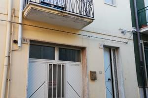 Casa su due Piani completamente arredata Deposito