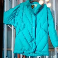 piumino donna ciesse