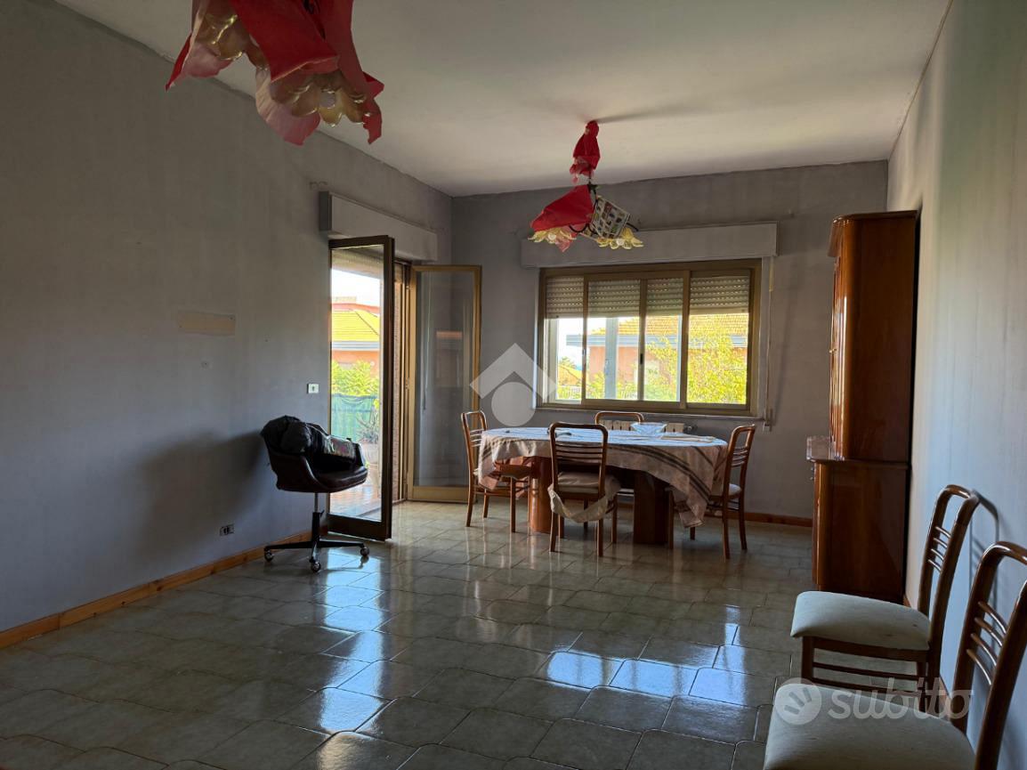 Appartamento – CT - Vista 3