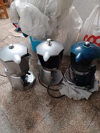 3 Mokone Bialetti