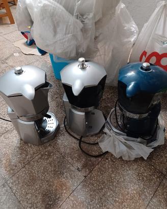 3 Mokone Bialetti