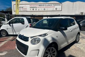 Citroen C1 VTi 68 5 porte Feel