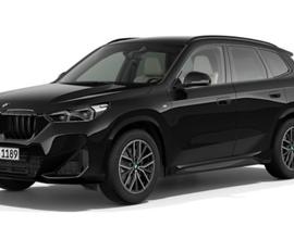 BMW X1 xDrive 23d Msport Aut.