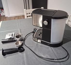 macchina di caffe