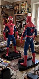 Statua Spider-Man