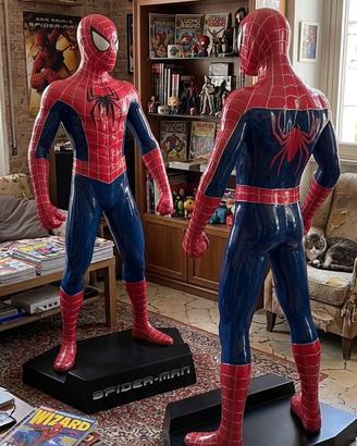 Statua Spider-Man
