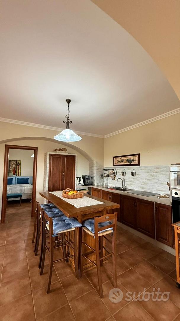 Casa – Crotone, Gabella - Vista 4