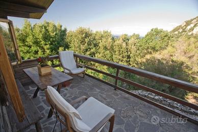 Chalet seccione 1