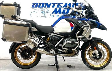 BMW R 1250 GS