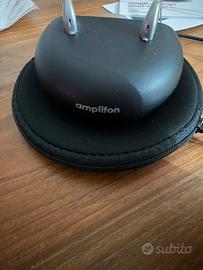 Apparecchio acustico Amplifon