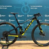 MTB Full: Scott Spark RC 900 PRO Taglia M