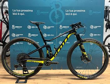 MTB Full: Scott Spark RC 900 PRO Taglia M