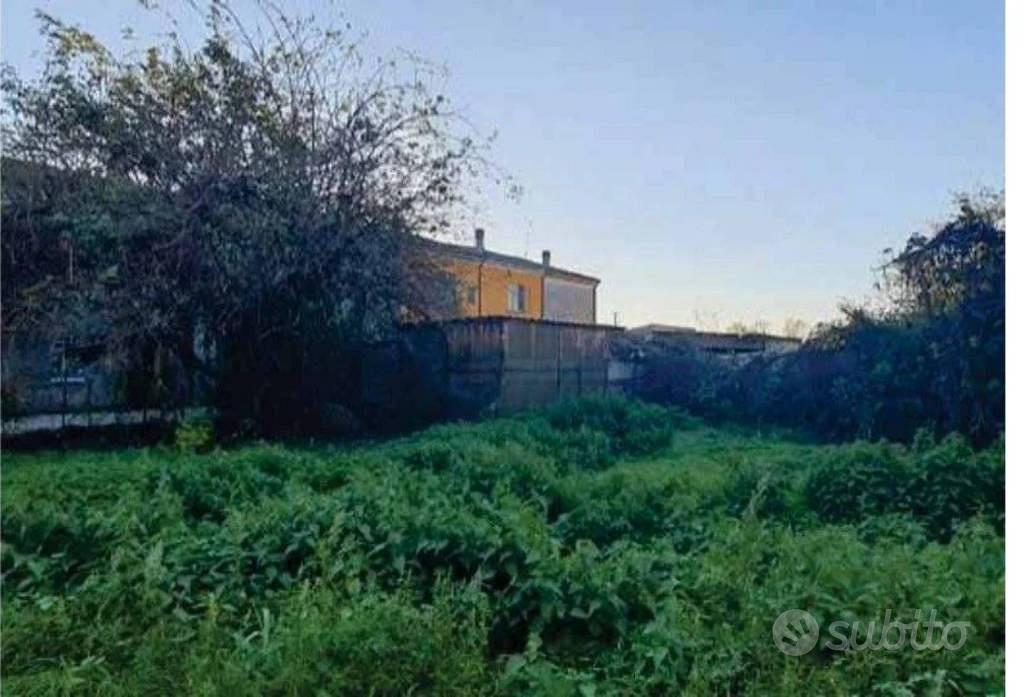 Immobile in asta di 2290 m² a Sustinente - Vista 2