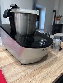 robot da cucina by carlo cracco come nuovo
