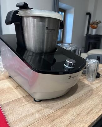 robot da cucina by carlo cracco come nuovo