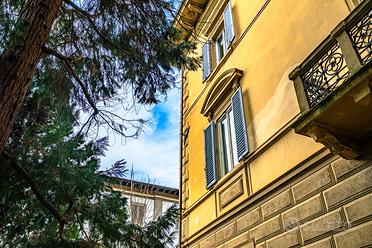 VENDITA VILLA A PISTOIA