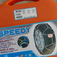 catene da neve 12 mm