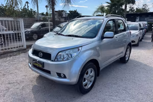 DAIHATSU TERIOS 1.3 4WD PERFETTO