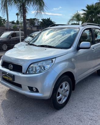 DAIHATSU TERIOS 1.3 4WD PERFETTO