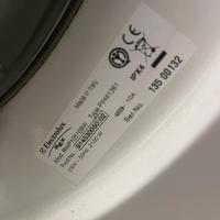 Ricambi lavatrice ELECTROLUX-REX RWP105109W