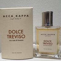 Acca Kappa Dolce Treviso Eau de Parfum