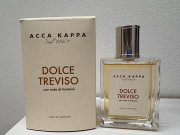 Acca Kappa Dolce Treviso Eau de Parfum
