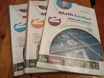 Libri scolastici scuole medie