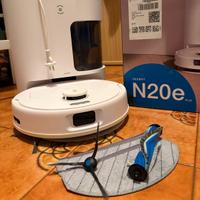 Ecovacs Deebot N 20e plus