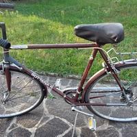 Bicicletta da uomo SOTTANA