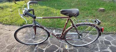 Bicicletta da uomo SOTTANA