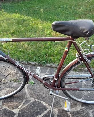 Bicicletta da uomo SOTTANA