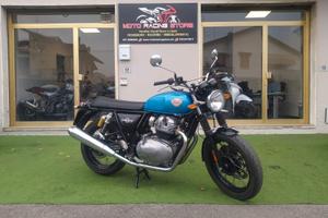 Royal Enfield Interceptor 650