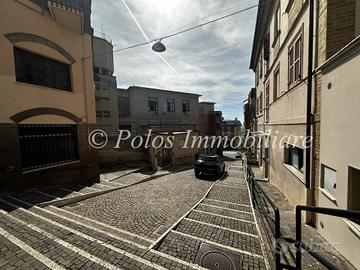 Appartamento - Montegranaro