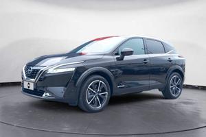 NISSAN Qashqai 1.5 e-power Tekna #Tettopanoramico