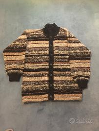 Giaccone Missoni