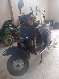 Piaggio Vespa PK 50 - 1982