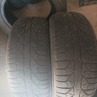 Gomme invernali kleber 185 55 14