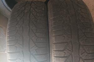 Gomme invernali kleber 185 55 14