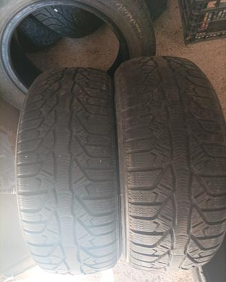 Gomme invernali kleber 185 55 14