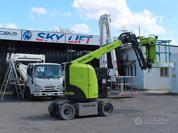 Piattaforma aerea articolata Zoomlion ZA10RJE-Li