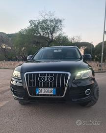Q5 S-LINE - NAVI TOUCH - PELLE TOTALE 