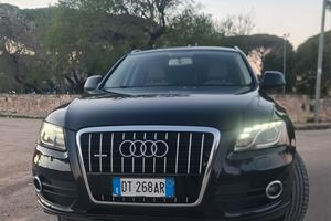 Q5 S-LINE - NAVI TOUCH - PELLE TOTALE 